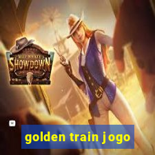 golden train jogo