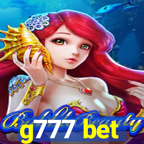 g777 bet