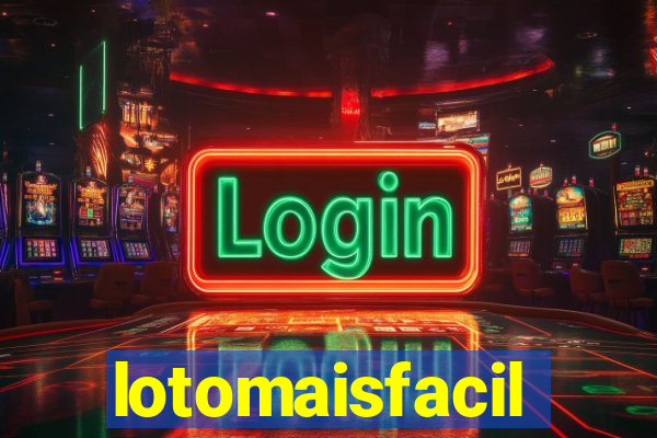 lotomaisfacil