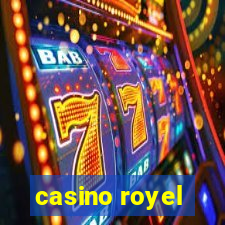 casino royel