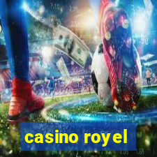 casino royel