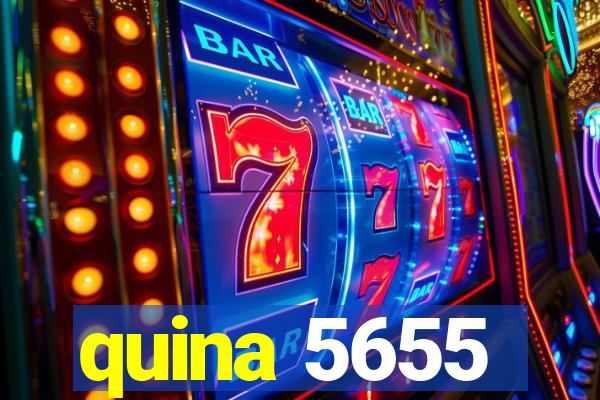 quina 5655