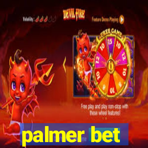 palmer bet