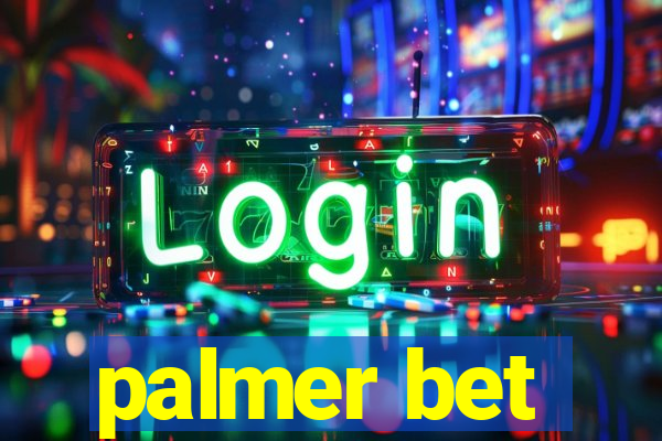 palmer bet