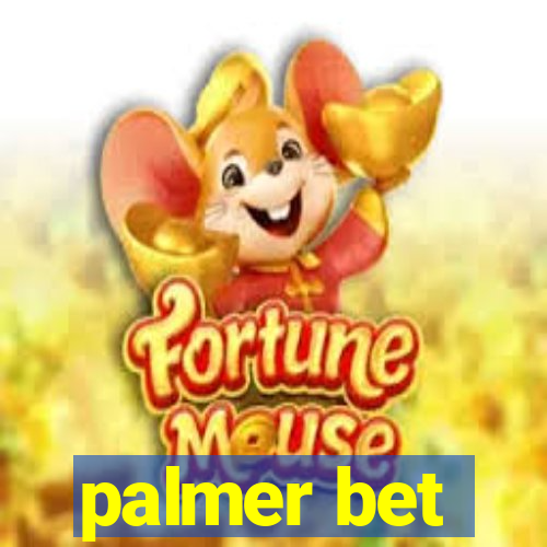 palmer bet