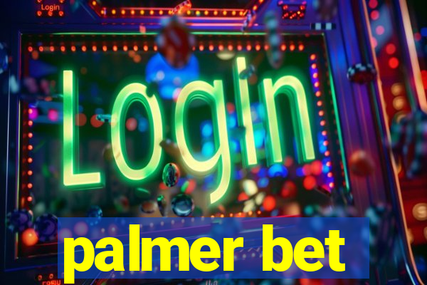 palmer bet