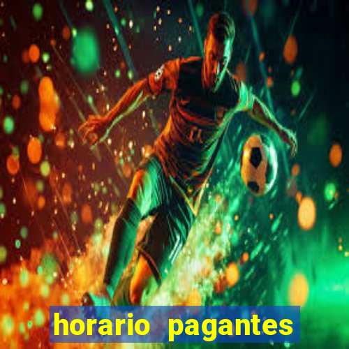 horario pagantes fortune dragon