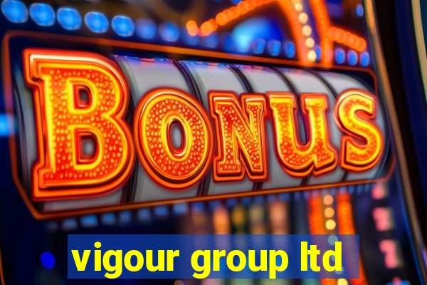 vigour group ltd