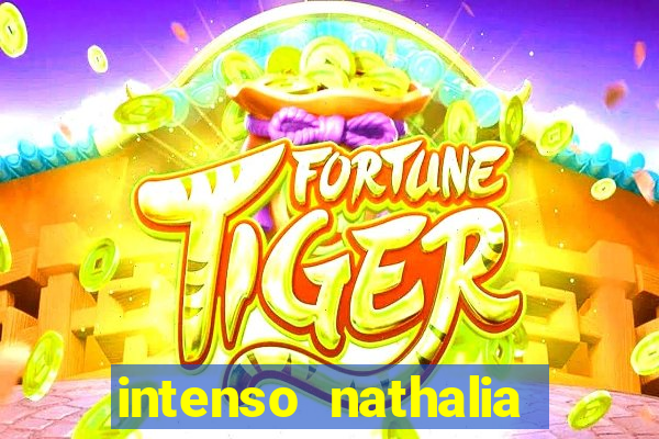 intenso nathalia santos pdf