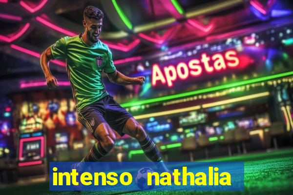 intenso nathalia santos pdf