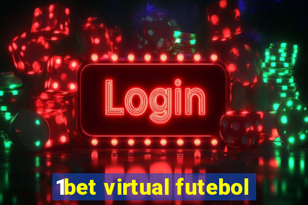 1bet virtual futebol