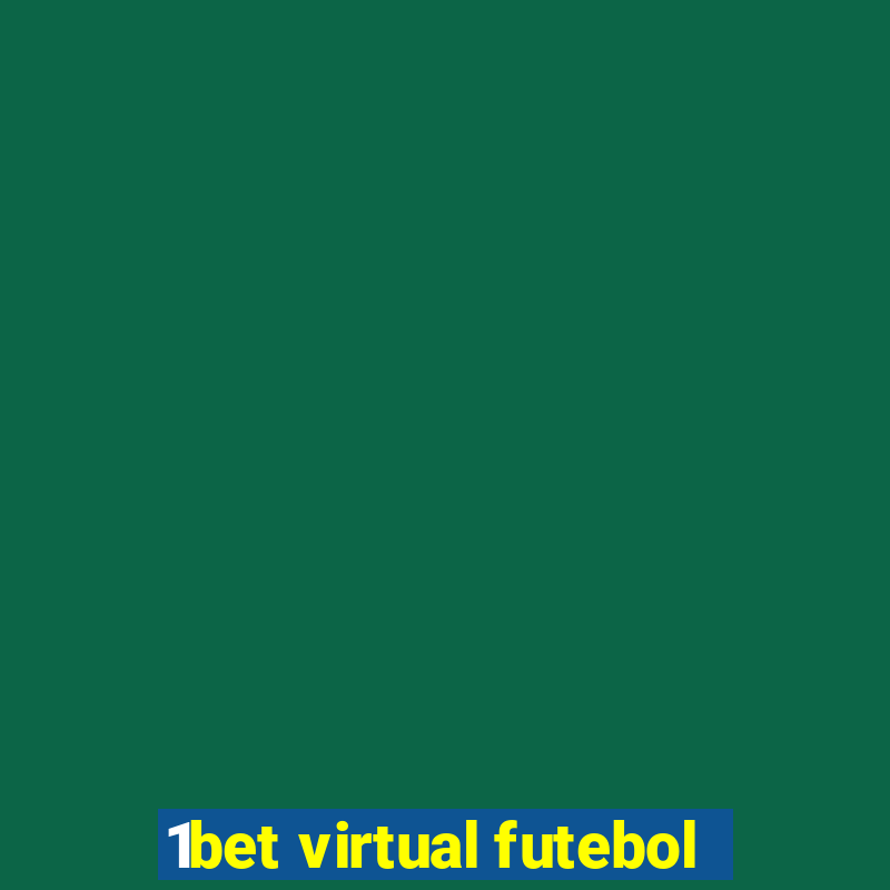 1bet virtual futebol