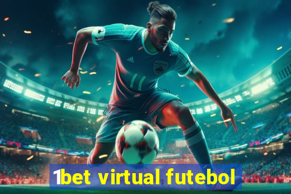 1bet virtual futebol