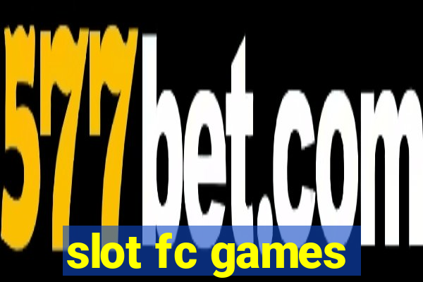 slot fc games