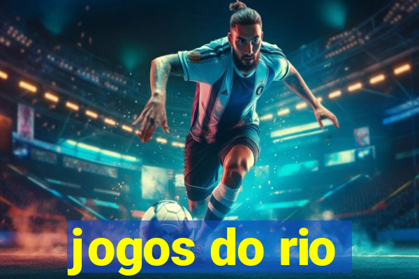 jogos do rio