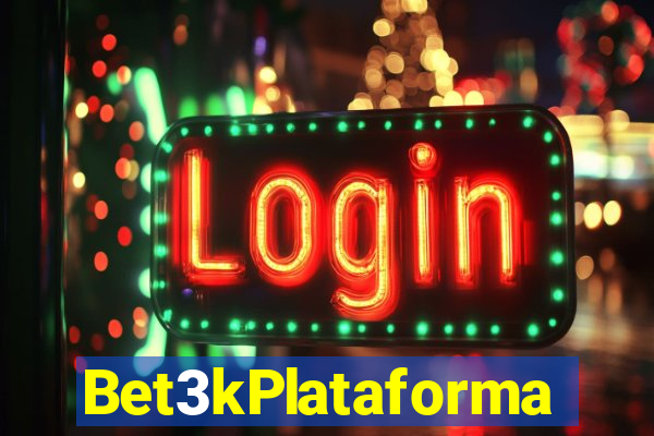 Bet3kPlataforma