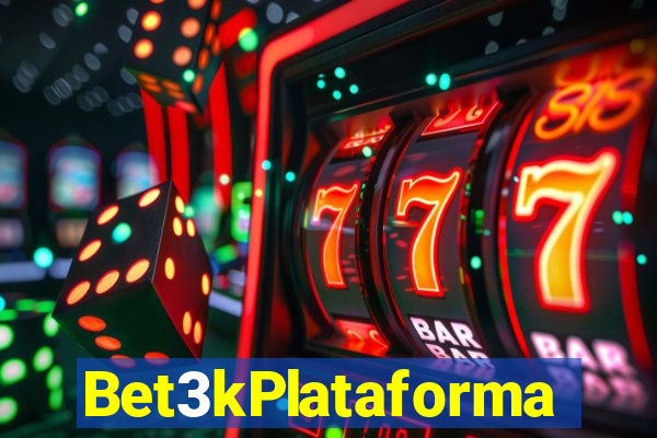 Bet3kPlataforma