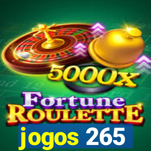 jogos 265