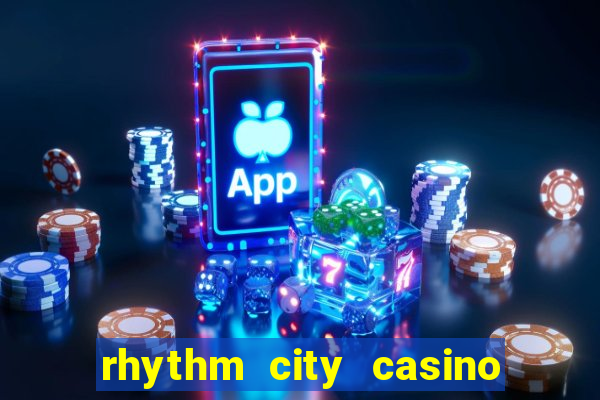 rhythm city casino resort davenport ia