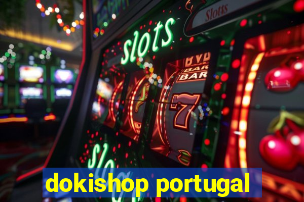 dokishop portugal