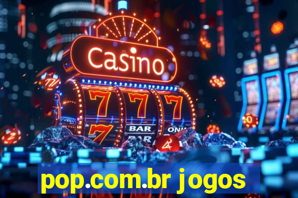 pop.com.br jogos