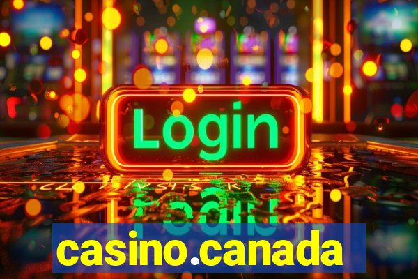 casino.canada