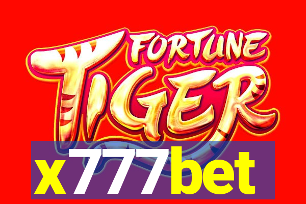 x777bet