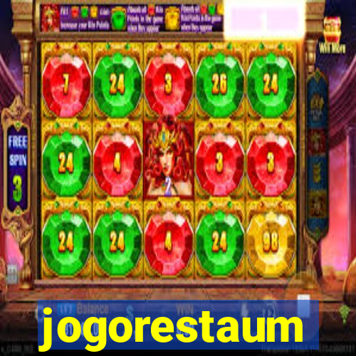 jogorestaum