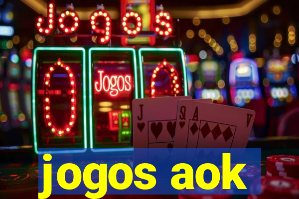 jogos aok