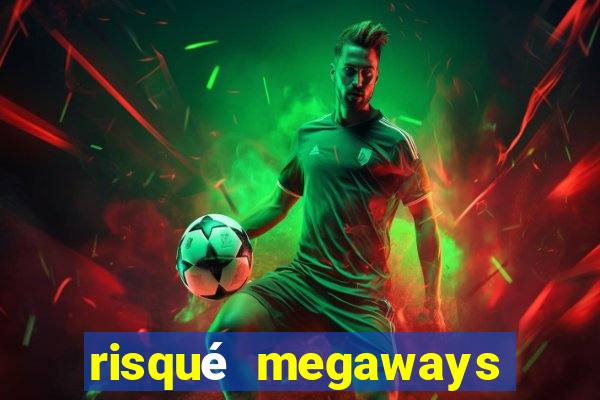 risqué megaways slot online