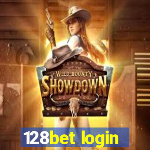 128bet login