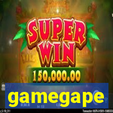 gamegape