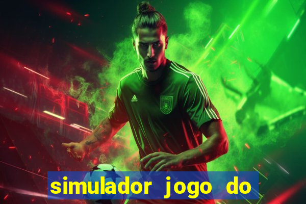 simulador jogo do bicho online