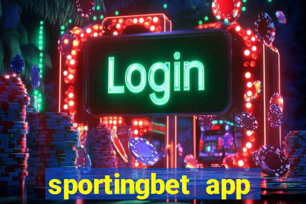 sportingbet app download apk