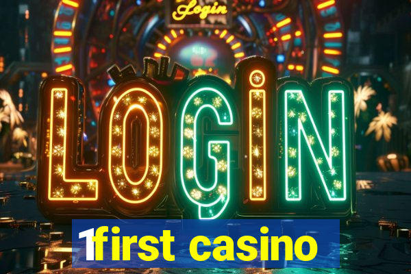 1first casino