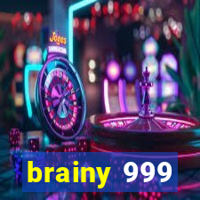 brainy 999