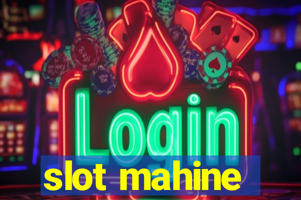 slot mahine