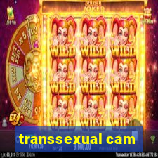 transsexual cam