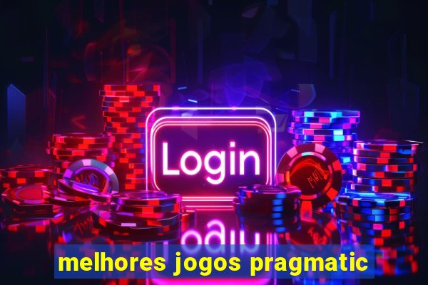 melhores jogos pragmatic