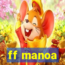 ff manoa