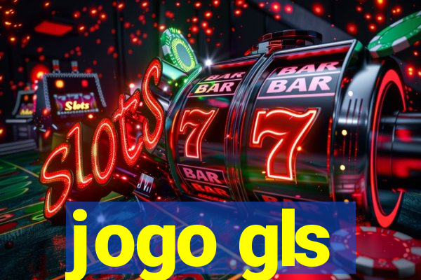 jogo gls