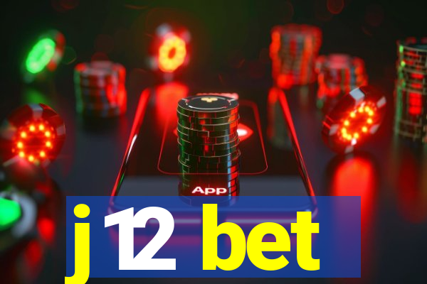 j12 bet