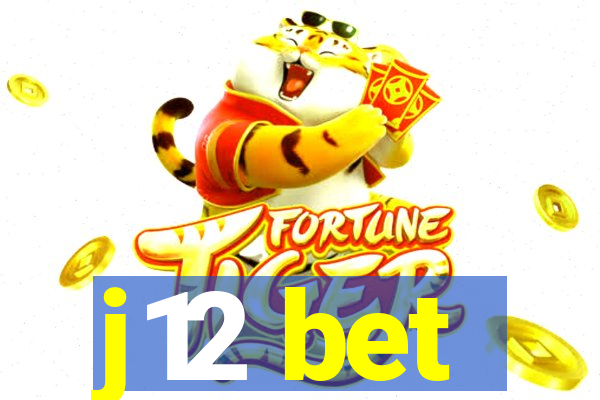 j12 bet