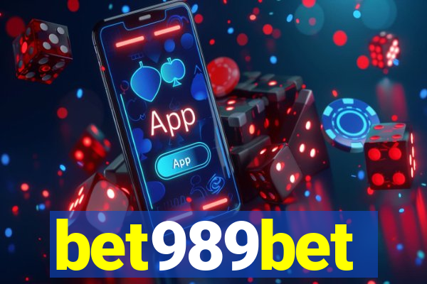 bet989bet