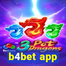 b4bet app