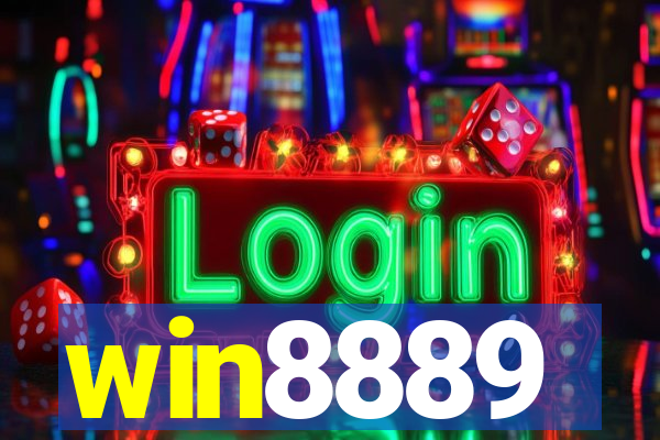 win8889