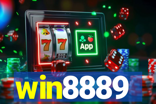 win8889