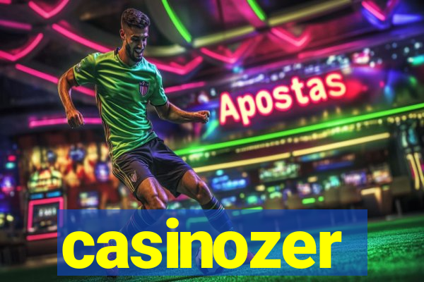 casinozer