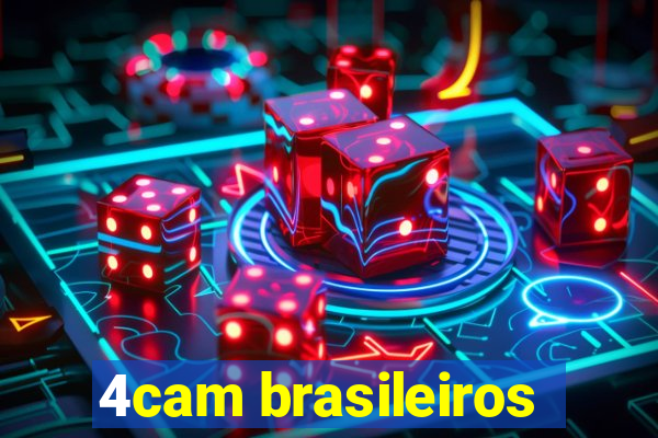 4cam brasileiros