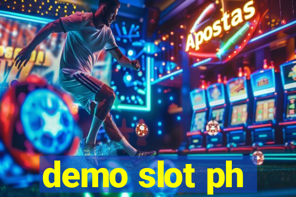 demo slot ph